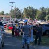 Mayfield Trade Days