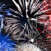 City of Mayfield Fireworks Rescheduled